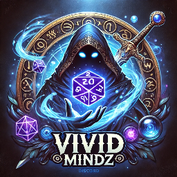 Vivid Logo